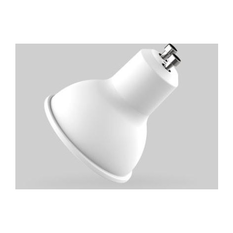 Yeelight | Smart Bulb | GU10 W1 (Dimmable) | 350 lm | 4.8 W | 2700 K | 15000 h | LED | 220-240 V - 2